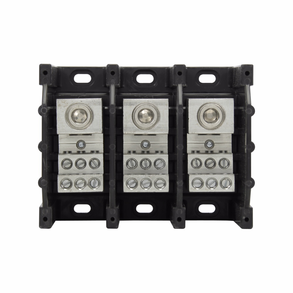 BUSSMANN 16323-3 TERMINAL BLOCKS