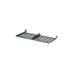 PANDUIT Panduit FLEX-PLATE1U 1U Enclosure Trunk Slack Plate