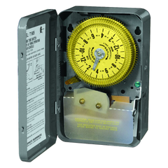 INTERMATIC T1905 TIMER SWITCHES