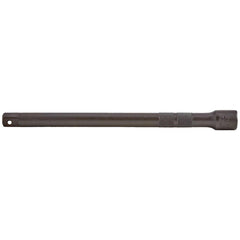PROTO Proto J5463B 1/2 in Drive Socket Extension 10 in