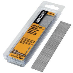 BOSTITCH Stanley Bostitch BT1303B 18 Gauge Brad Nails 3/4 in 3000ct