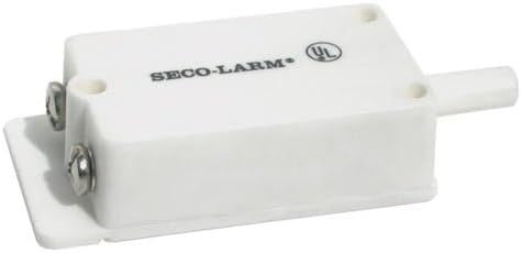 SECO LARM Seco Larm ss-073q Tamper Switch Normally Open