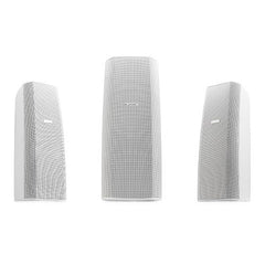 QSC Qsc Llc AD-S282H-WH Powered Loudspeaker