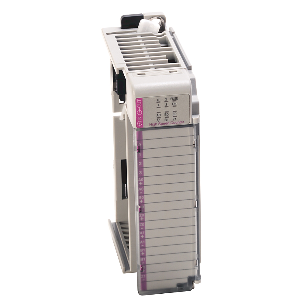 ALLEN-BRADLEY 1769-OW8I RELAYS