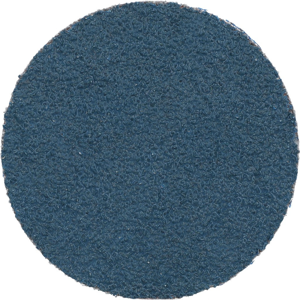 NORTON Norton 66261121048 Quick-change Disc 2in 60 Grit Zirconia