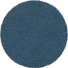 NORTON Norton 66261121048 Quick-change Disc 2in 60 Grit Zirconia