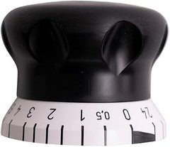 BIZERBA Bizerba 60370119401 rotary knob 2-1/4 inch (BIZ60370119401)