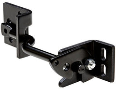 NATIONAL HARDWARE National Mfg N101-394 8 Inch Heavy Duty Gate Latch Black