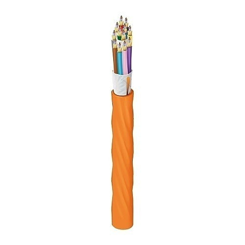 BELDEN Belden Inc. FD1D144LKO Multimode Riser Fiber Cable