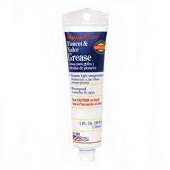 OATEY Oatey Company 50010 Heat Proof Grease Tube