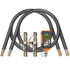 NAVAC NEVK3 VALVE CORE TOOLS