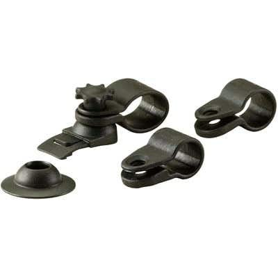 STREAMLIGHT Streamlight 68089 Poly Mount Kit 2AA/3AA/4AA