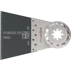 FEIN Fein 63502134270 Starlock 2-9/16 in Steel Universal E-Cut Oscillating Blade (3-Pack)