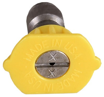 MI-T-M Mi T M Corp AW-0018-0150 High Pressure Nozzle 15 Degree