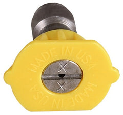 MI-T-M Mi T M Corp AW-0018-0150 High Pressure Nozzle 15 Degree