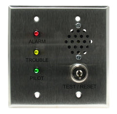 RHEEM Rheem 849070 Remote Accessory Fault/Trouble Alarm