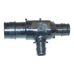 UPONOR Uponor Q4751517 Reducing Tee 1-1/2x1x3/4 in Propex