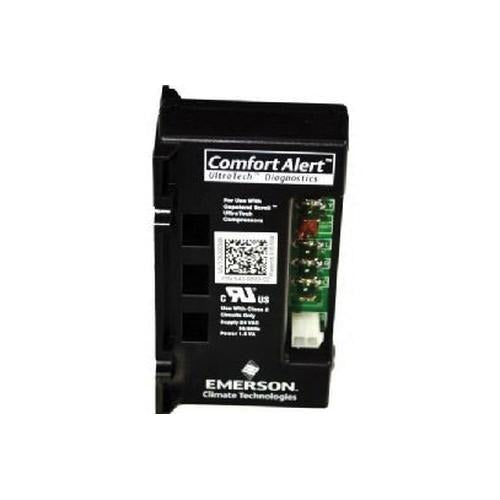 GOODMAN Goodman 543003302S Comfort Alert Module (6.5 x 5.25 x 5.5 in) Amana 166764