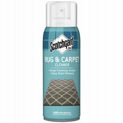 3M 3M Company 4107-14 Fabric and Carpet Cleaner 14 Oz