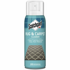3M 3M Company 4107-14 Fabric and Carpet Cleaner 14 Oz