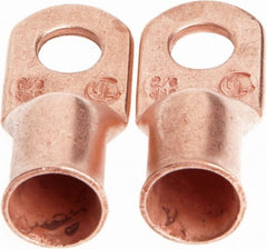 FORNEY Forney Industries 60098 Copper Cable Lug 2/0 Awg