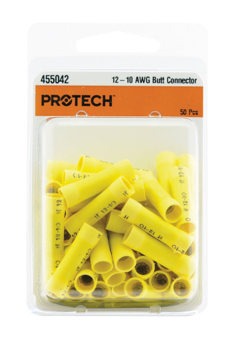 RHEEM RHEEM 455042 Rheem Protech Insulated Butt Connectors