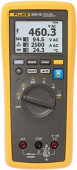 FLUKE Fluke FLK-V3001FC Kit Wireless Dc Voltage Kit 7 Pc