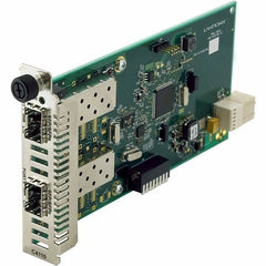 LANTRONIX Transition Networks C4110-4848 Fiber to Fiber Repeater