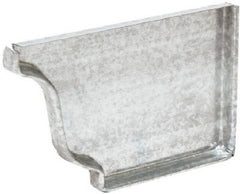 AMERIMAX Amerimax Home Products 29206 Right End Cap 5 Inches