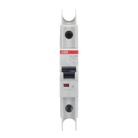ABB SU201M-C10 CIRCUIT BREAKERS