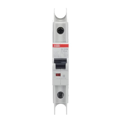 ABB SU201M-C10 CIRCUIT BREAKERS