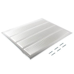 HART & COOLEY Hart & Cooley 43134 Return Air Grille (14 x 20) HAR1420650