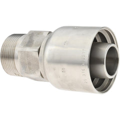 PARKER Parker BD1014320-20C-1 Male Pipe Rigid Hose Fitting Nptf