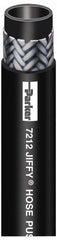 PARKER Parker 7212-750BL Push-on Air Hose 3/4 in Id 300 Psi Blue