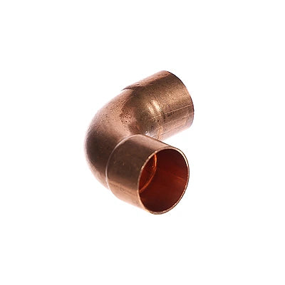 MUELLER STREAMLINE Mueller Streamline ELL00018 Copper 90 Deg Elbow 1-1/4