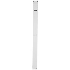 PANDUIT Panduit PE2VFD08WH Cable Manager 8 Inches Wide