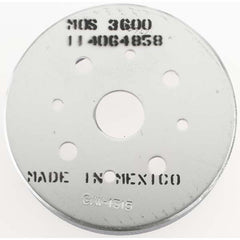 NORTON Norton 66252838308 Type 2 Grinding Wheel 6 in 46 Grit