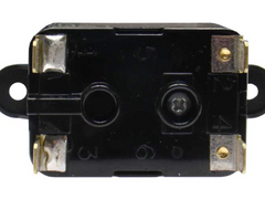 RHEEM RHEEM 42-21571-08K 24V SPST N/O Relay
