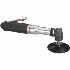 DYNABRADE Dynabrade 54424 Air Disc Sander 0.7 Hp 3 Inch 18000 Rpm