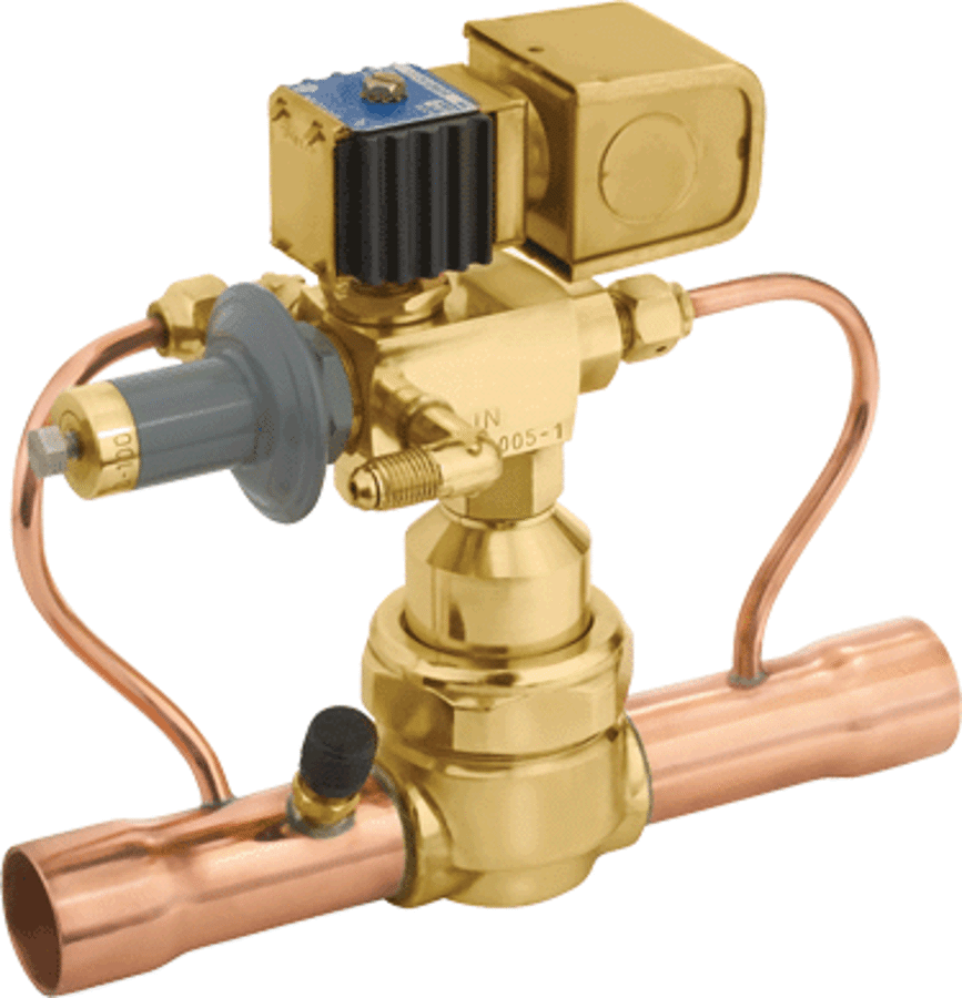 SPORLAN 901618 PRESSURE REGULATING VALVES
