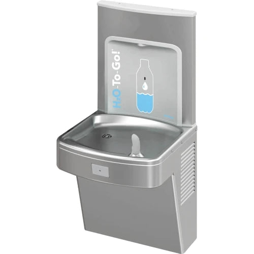 ACORN Acorn A171408S-UG-BF12 Ada Refrigerated Drinking Fountain
