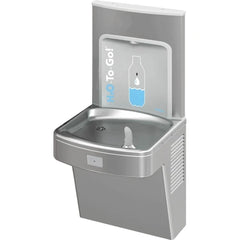 ACORN Acorn A171408S-UG-BF12 Ada Refrigerated Drinking Fountain