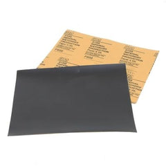 3M 3M 7000028326 9 in x 11 in P400 Wetordry Aluminum Oxide Sheet (50 Sheets/Carton) 02038