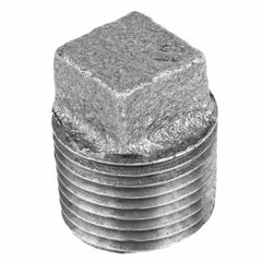 SOUTHLAND B K/mueller Inds(import) 521-802HN 3/8 Inch Black Plug