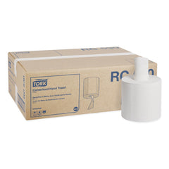 TORK Tork RC530 Center Pull Paper Towel Roll 2 Ply 530 Sheets 6 Pack