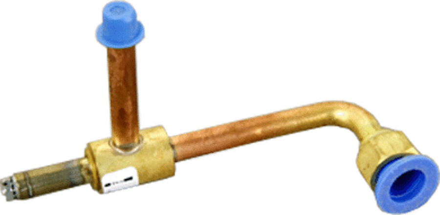 EMERSON 910-0347-03 THERMOSTATIC VALVES