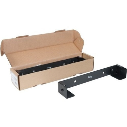 ICC Icc iccmslaws2 Ladder Rack Wall Support L Bracket 2PK