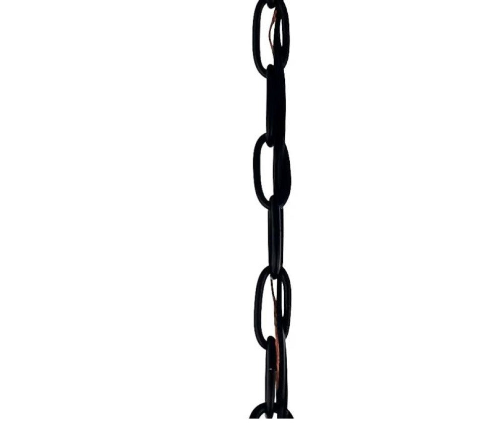 KICHLER Kichler 2996bkt Accessory Chain Standard Gauge 36 Inches