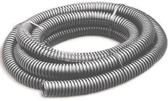 GARDNER BENDER Ecm Industries Llc FLX-757GR Flex Split Loom Tube 0.75in X 5ft Gray