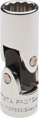 PROTO Proto J4778TA 11/32 Inch 12-point Hand Socket 1/4 Drive